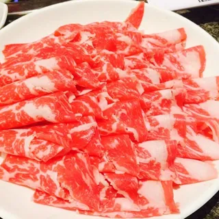 Prime Thin Slice Brisket