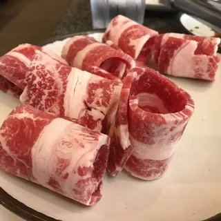 Kobe Beef Belly