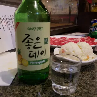 Soju