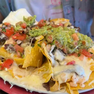 Nachos