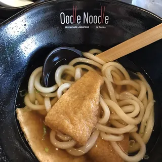 Kitsune Udon