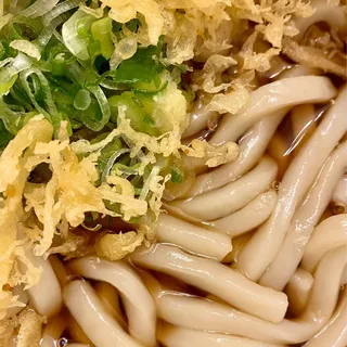 Kama-age Udon