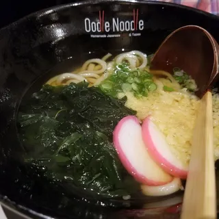 Wakame Udon
