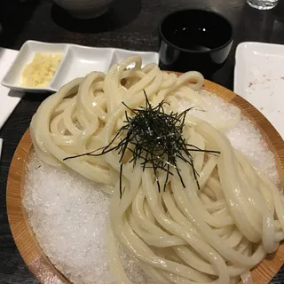 Zaru Udon