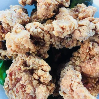 Chicken Kara-age