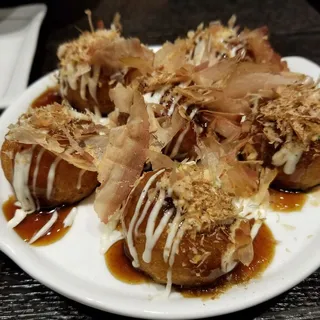 Takoyaki