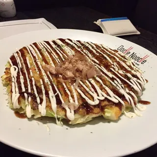 Okonomiyaki