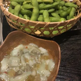 Edamame