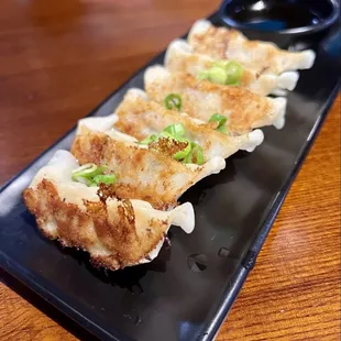 Gyoza