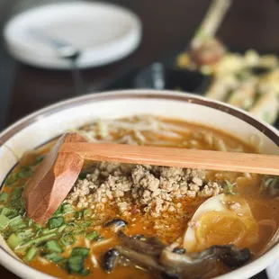 Tan Tan Ramen