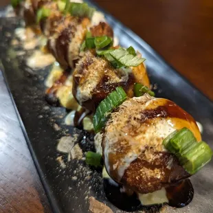 Takoyaki