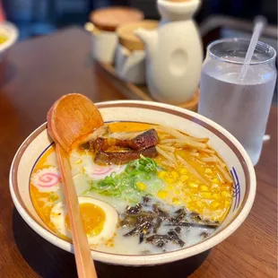 Spicy Tonkatsu