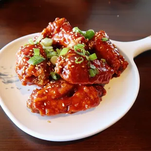 Oodle Wings