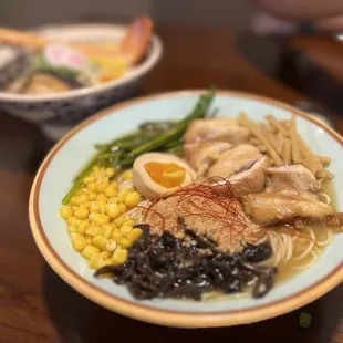 noodle soup, noodles, food, ramen and noodles, ramen, noodle dish