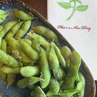Edamame