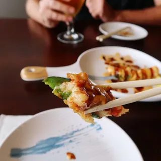 Jalapeno Bomb