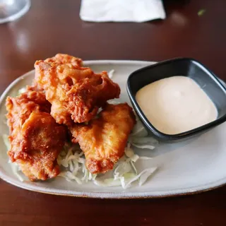 Karaage Chicken