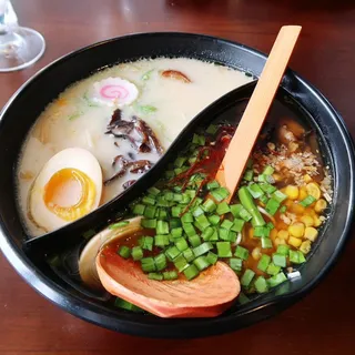 Shoyu Ramen