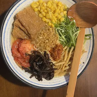 Vegan Ramen