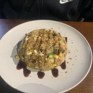 WAGYU BEEF FRIED RICE