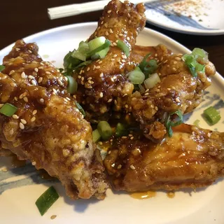 Chicken Thigh