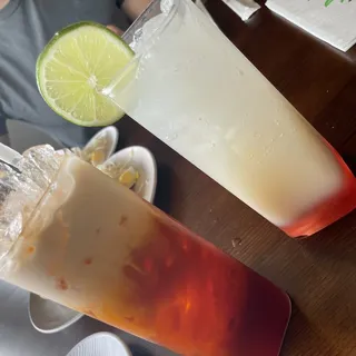 Thai Tea