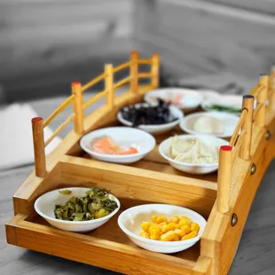 Cross Bridge Toppingsm | @whaevaeats