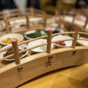 Oodle bridge - @rayz