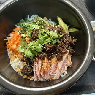 Y4 Yunnan Cold Egg Noodle