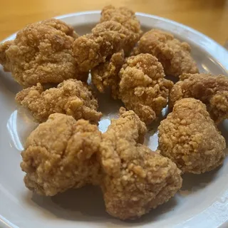 S1 Popcorn Chicken