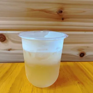 Dragon Fruit Mango Green Tea