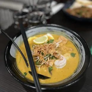 Laksa