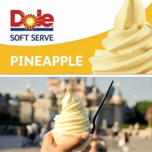 It's legit!! Only at Oodles frozen Yogurt year round.