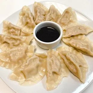 Dumplings