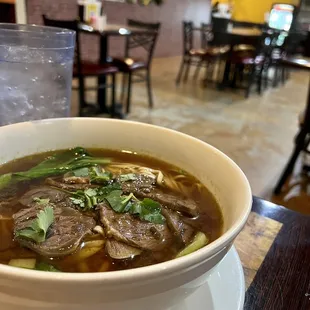 11.Beef Noodles. February 2022