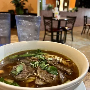 11.Beef Noodles  February 2022