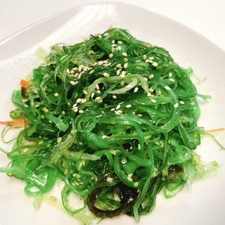 Seaweed Salad