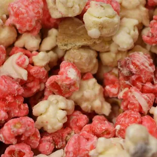 Strawberry Cheesecake