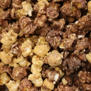 Peanut Butter Chocolate