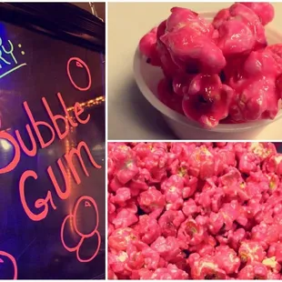 Bubble Gum, Yum!