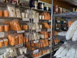 Kernel Popcorn's Factory