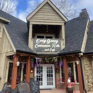 Storefront