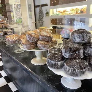 Muffins