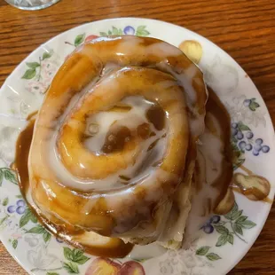 Ooey Gooey Family