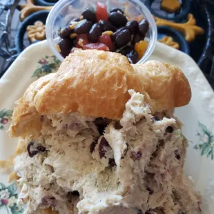 Chicken Salad