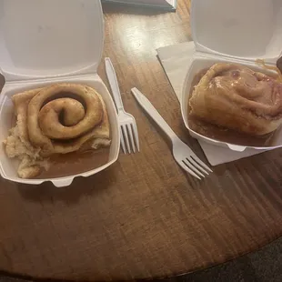 Buns