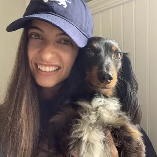Rachel M.