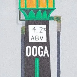 Ooga Brewing Company
 301 S Spring St, Beaver Dam, WI 53916