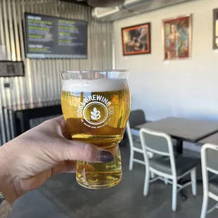 Beer