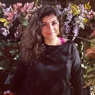 Laila M.